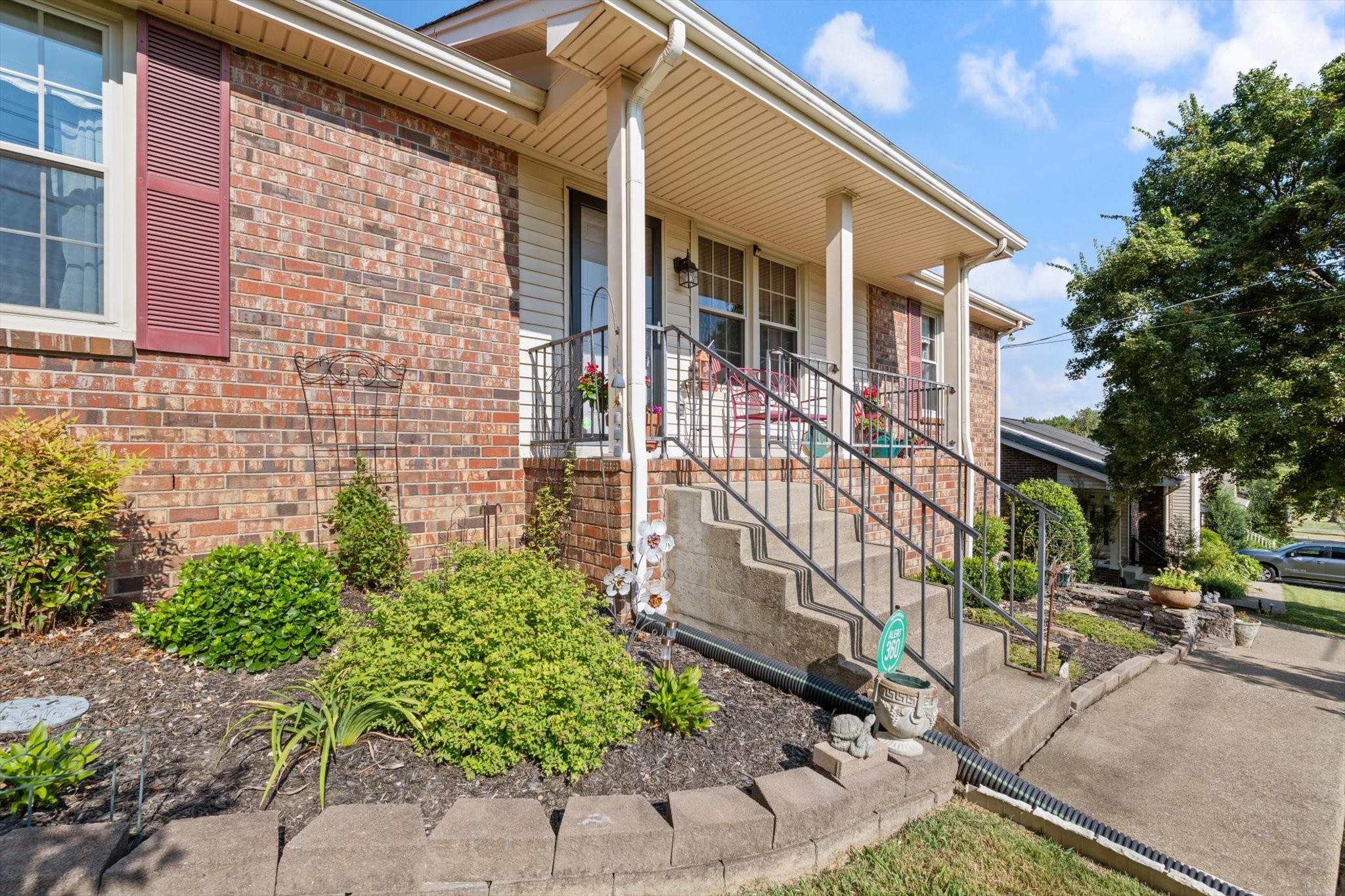 816 Fitzpatrick Road Nashville, TN 37214 - Photo 26 of 27 Gallery Image 26