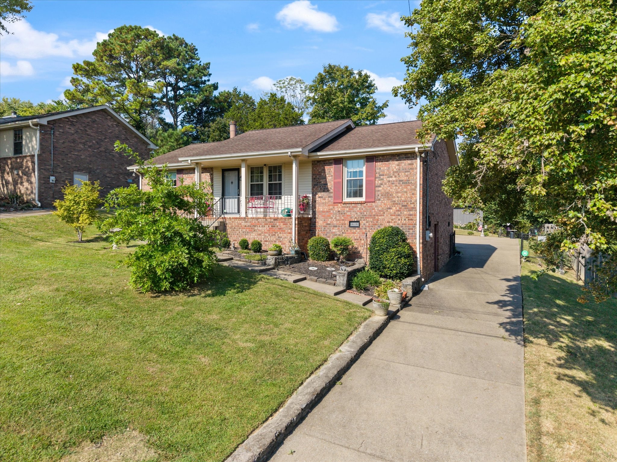 816 Fitzpatrick Road Nashville, TN 37214 - Photo 27 of 27 Gallery Image 27