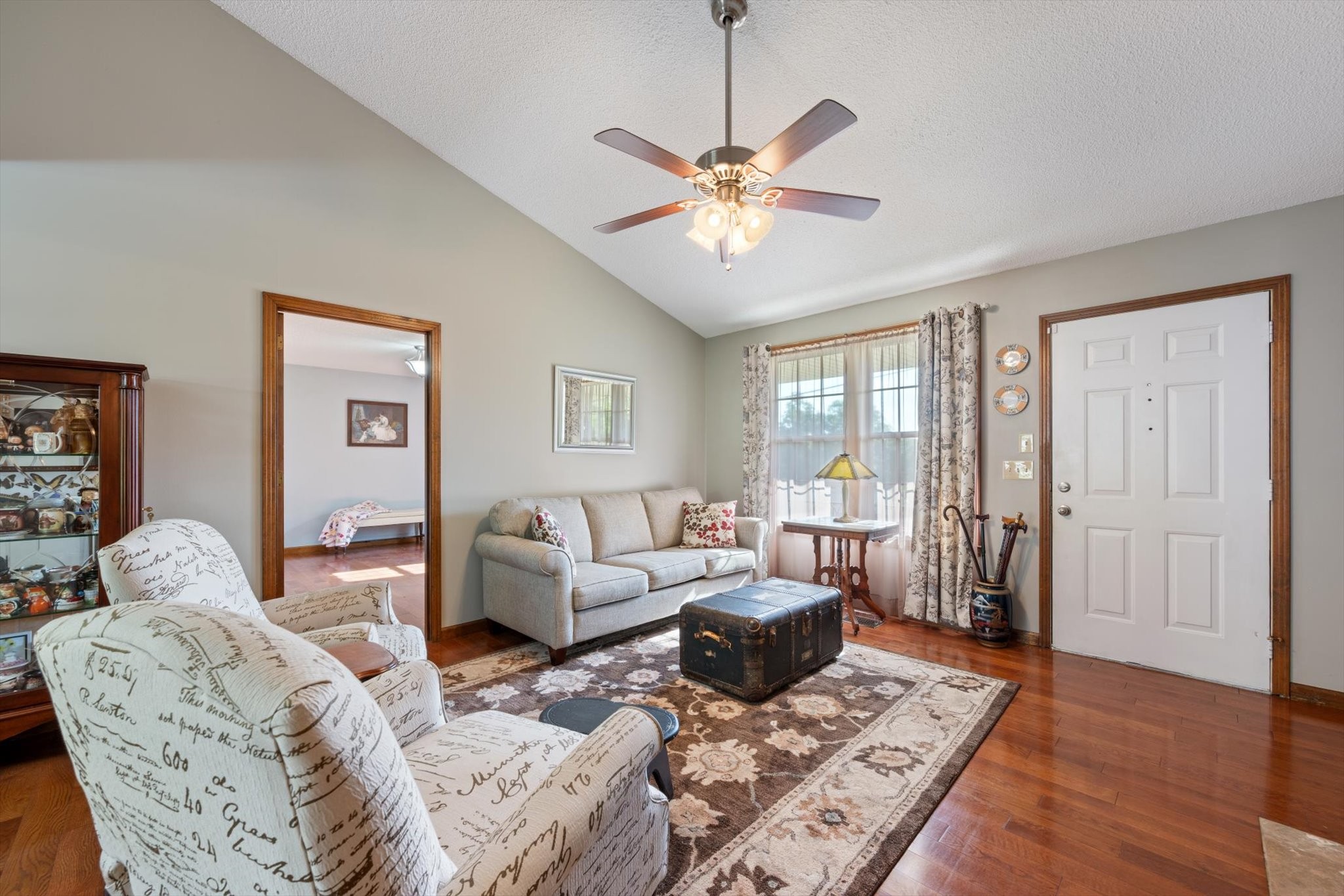 816 Fitzpatrick Road Nashville, TN 37214 - Photo 4 of 27 Gallery Image 4