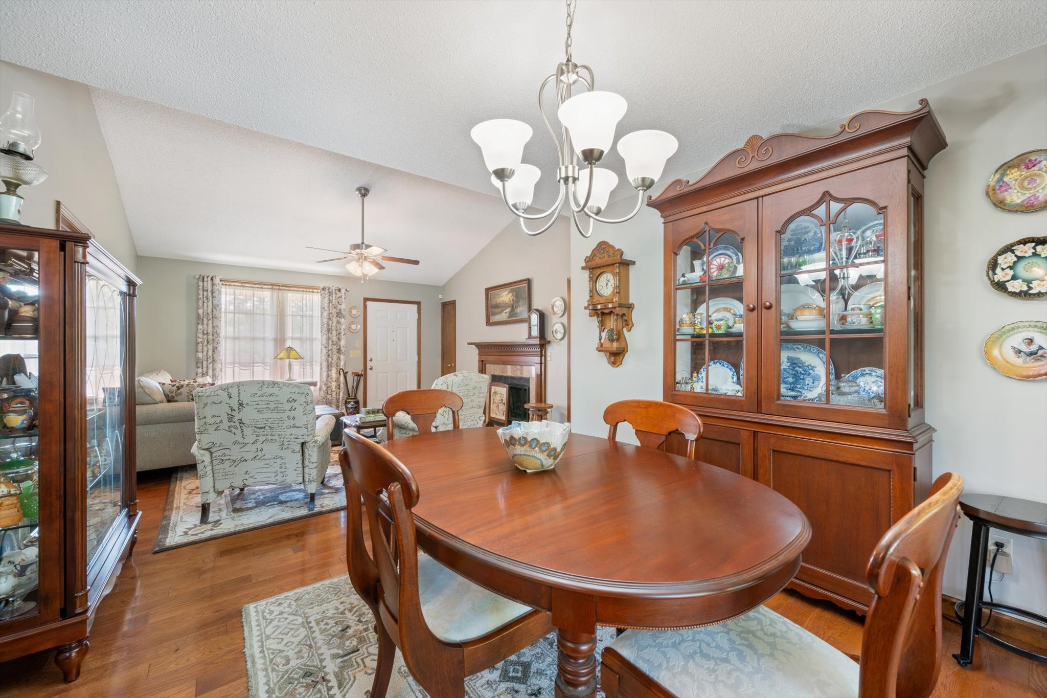 816 Fitzpatrick Road Nashville, TN 37214 - Photo 8 of 27 Gallery Image 8