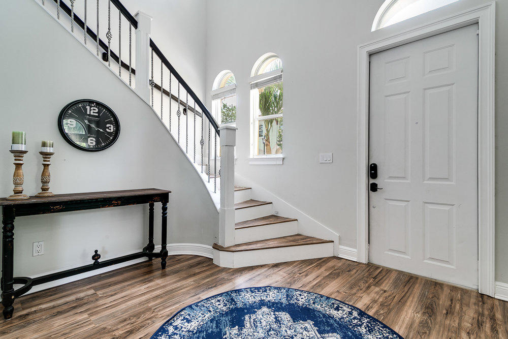 111 Via Poinciana Street Boca Raton, FL 33487 - Photo 18 of 38 ENTRY