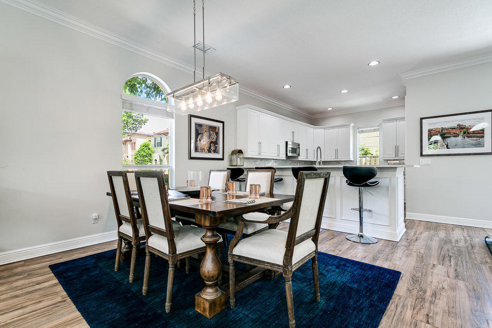 111 Via Poinciana Street Boca Raton, FL 33487 - Photo 4 of 38 EAT IN KITCHEN