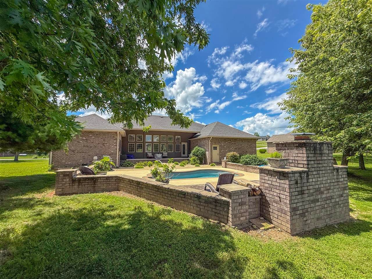 48 Oakwind Road Glasgow, KY 42141 - Photo 20 of 70 Gallery Image 20