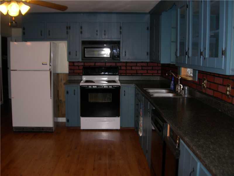 723 Campground Road Kents Hill, ME 04349 - Photo 8 of 19 Kitchen.