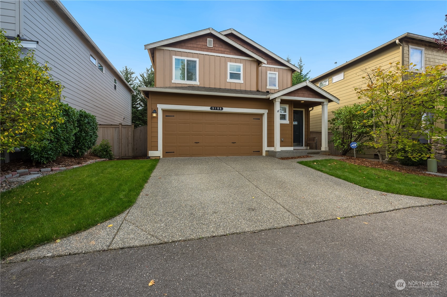 3106 183rd Place Southeast Bothell, WA 98012 - Photo 1 of 30 Gallery Image 1