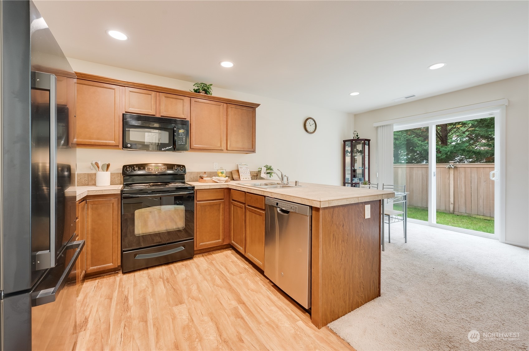 3106 183rd Place Southeast Bothell, WA 98012 - Photo 11 of 30 Gallery Image 11