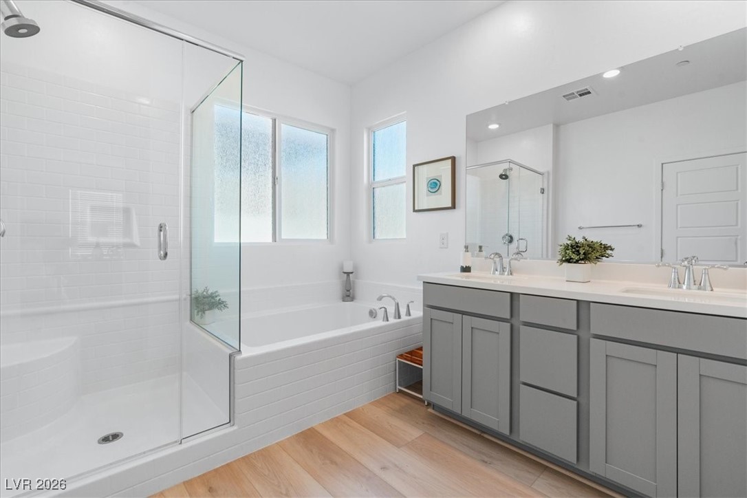 68 Strada Moscato Henderson, NV 89011 - Photo 18 of 43