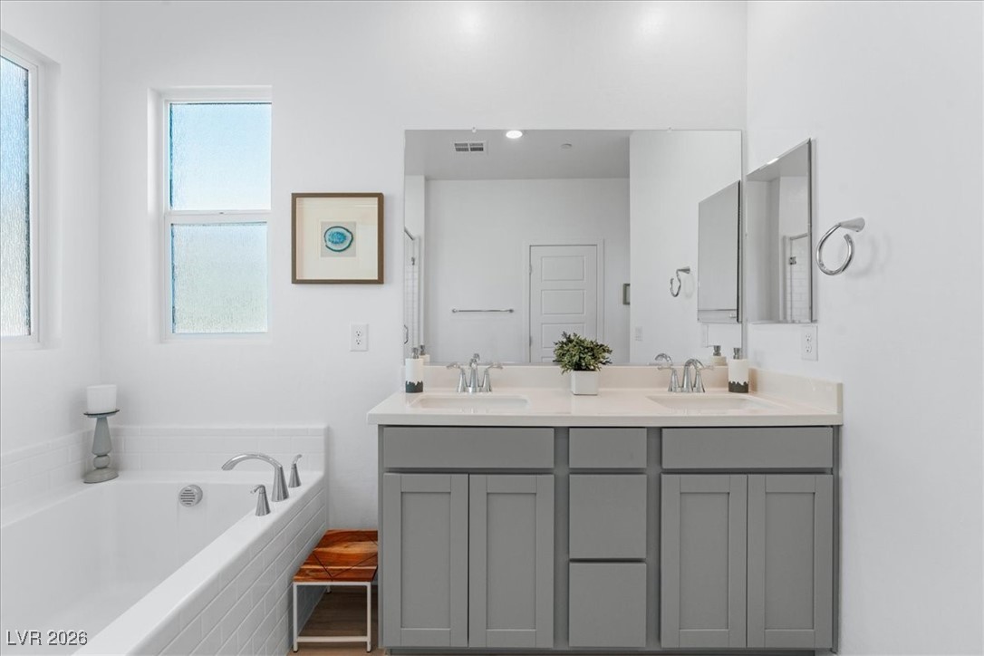 68 Strada Moscato Henderson, NV 89011 - Photo 19 of 43