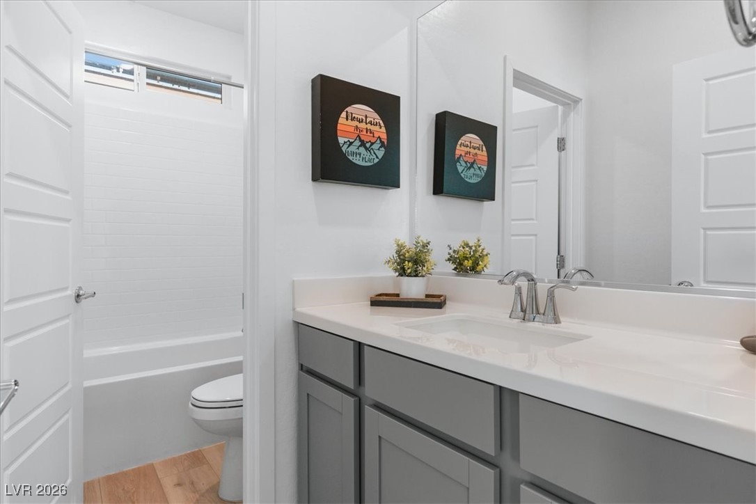 68 Strada Moscato Henderson, NV 89011 - Photo 22 of 43