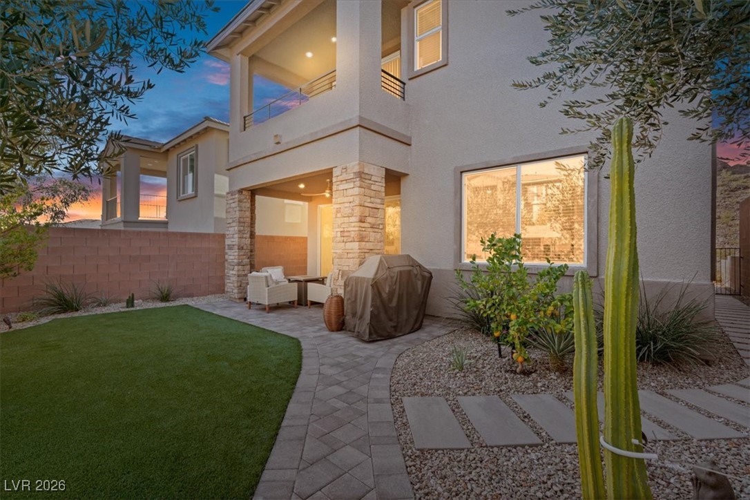 68 Strada Moscato Henderson, NV 89011 - Photo 25 of 43