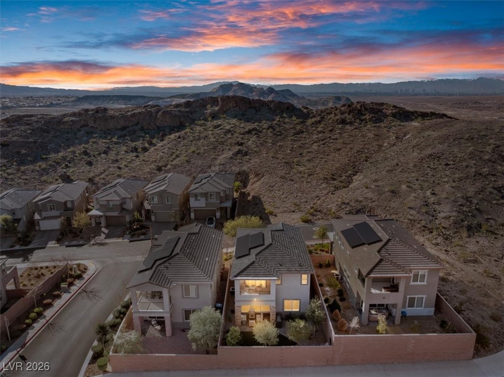 68 Strada Moscato Henderson, NV 89011 - Photo 29 of 43