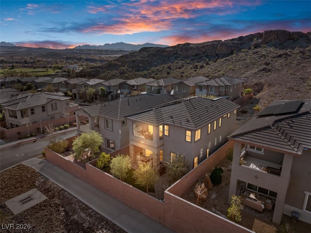 68 Strada Moscato Henderson, NV 89011 - Photo 30 of 43
