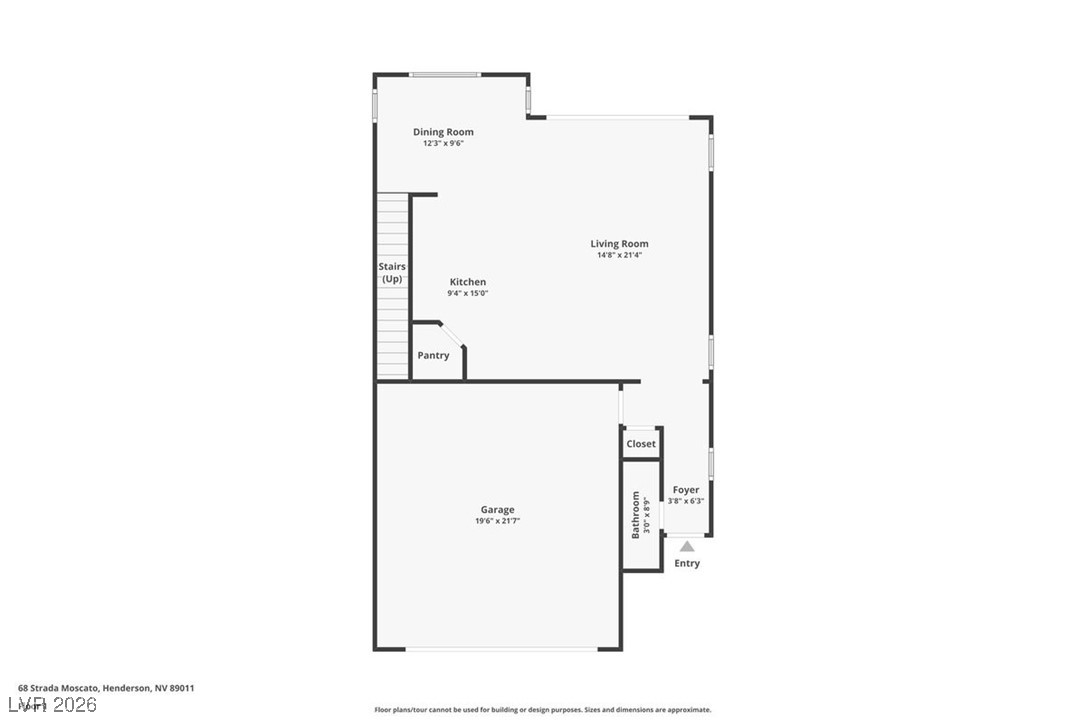 68 Strada Moscato Henderson, NV 89011 - Photo 31 of 43