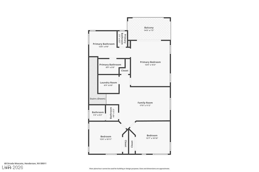 68 Strada Moscato Henderson, NV 89011 - Photo 32 of 43