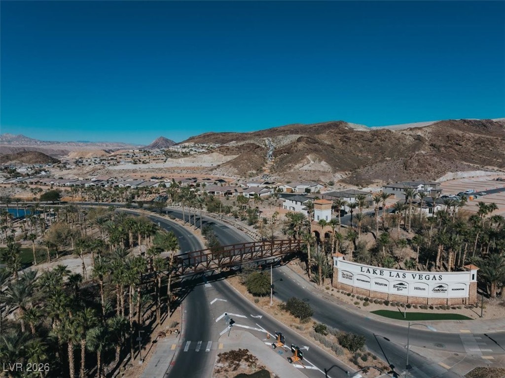 68 Strada Moscato Henderson, NV 89011 - Photo 37 of 43