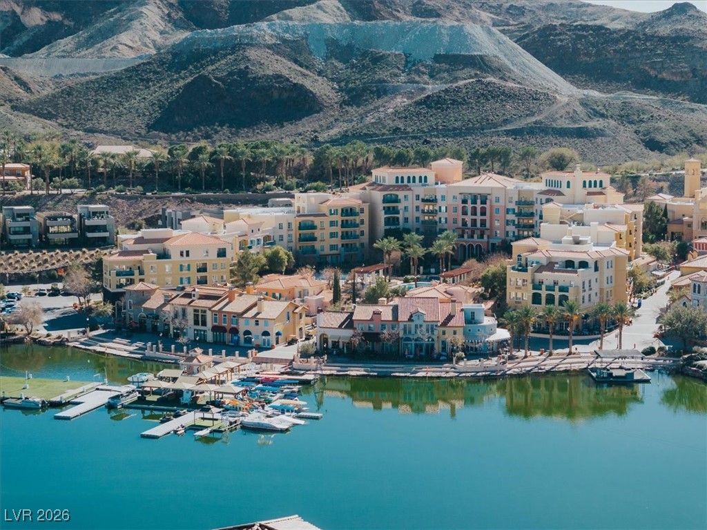 68 Strada Moscato Henderson, NV 89011 - Photo 38 of 43