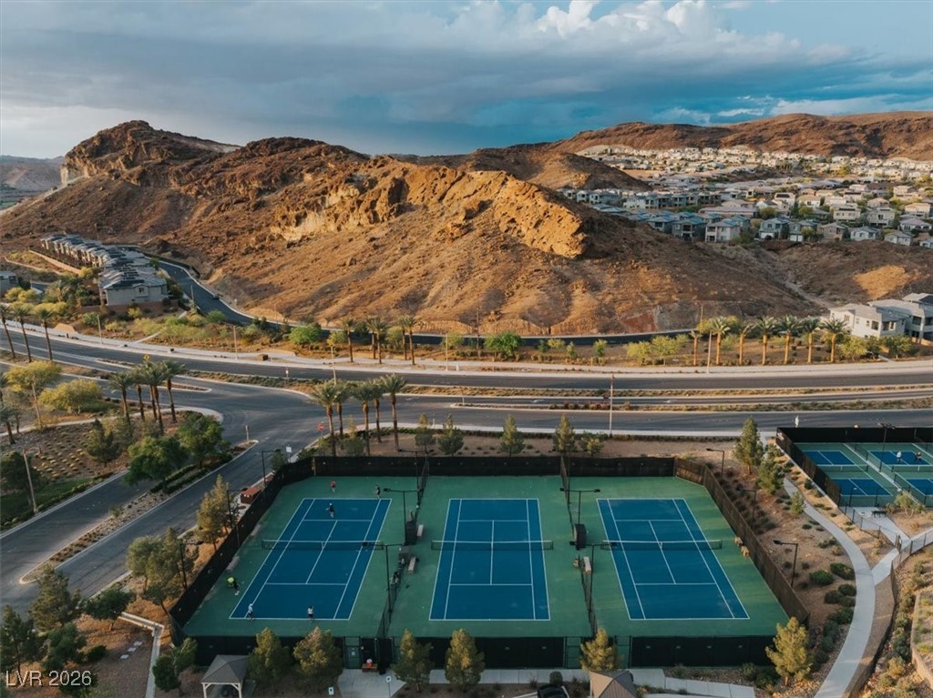 68 Strada Moscato Henderson, NV 89011 - Photo 39 of 43