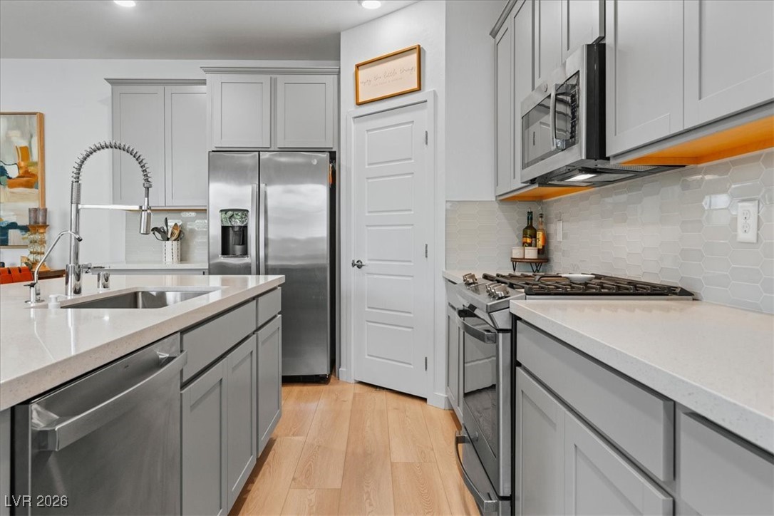 68 Strada Moscato Henderson, NV 89011 - Photo 7 of 43