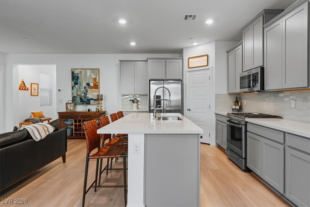 68 Strada Moscato Henderson, NV 89011 - Photo 8 of 43