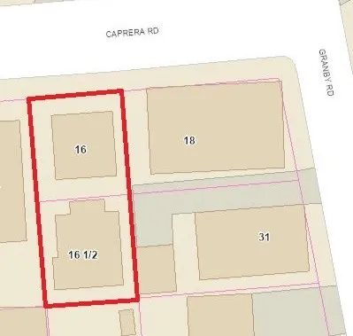 $650,000 | 16-16.5 Caprera Road, Worcester, MA 01604