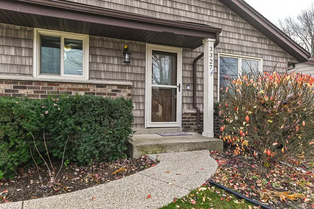 $330,000 | 3327 Southwood Drive, Racine, WI 53406