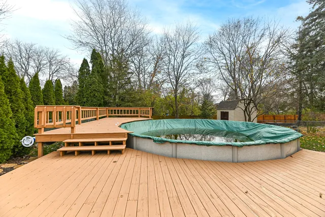 $330,000 | 3327 Southwood Drive, Racine, WI 53406