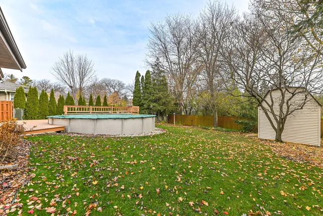 $330,000 | 3327 Southwood Drive, Racine, WI 53406