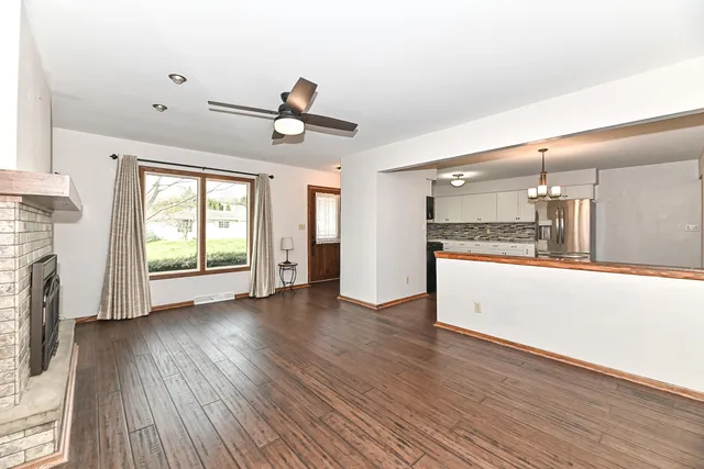 $330,000 | 3327 Southwood Drive, Racine, WI 53406