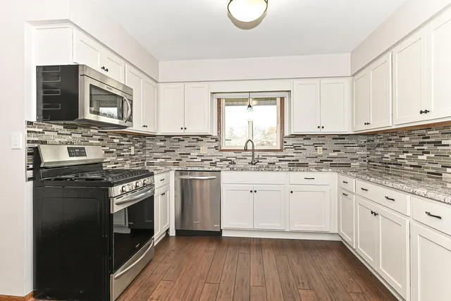 $330,000 | 3327 Southwood Drive, Racine, WI 53406