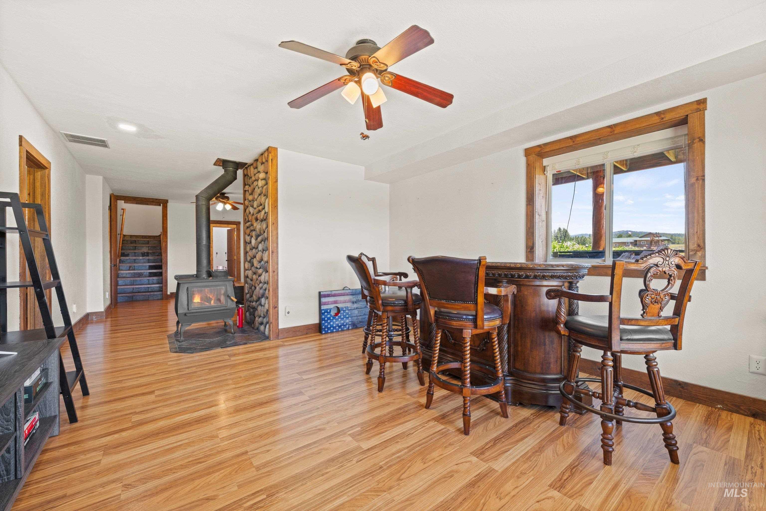 136 Goslin Loop Cascade, ID 83611 - Photo 37 of 50