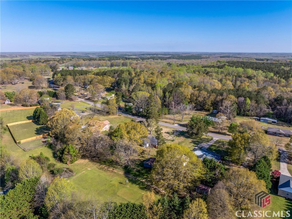 441 Diamond Hill Colbert Road Colbert, GA 30628 - Photo 35 of 41
