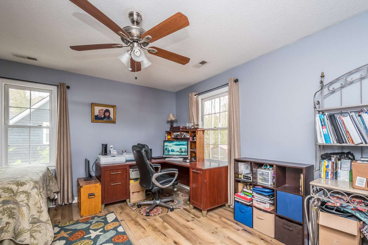8217 Round Oak Road Raleigh, NC 27616 - Photo 17 of 20 Photo 17