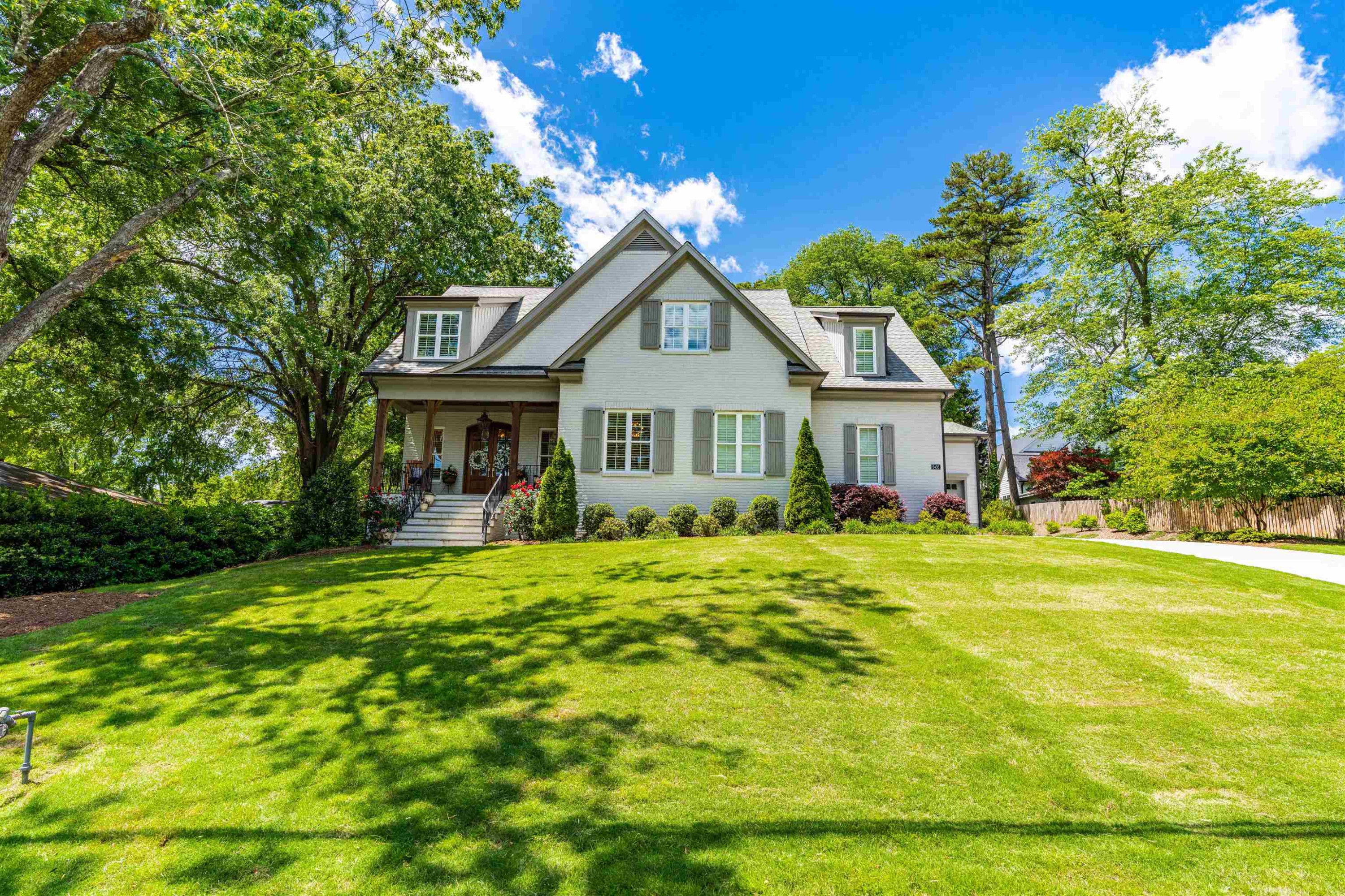 5405 Overlook Drive Raleigh, NC 27609 - Photo 57 of 57 Photo 57