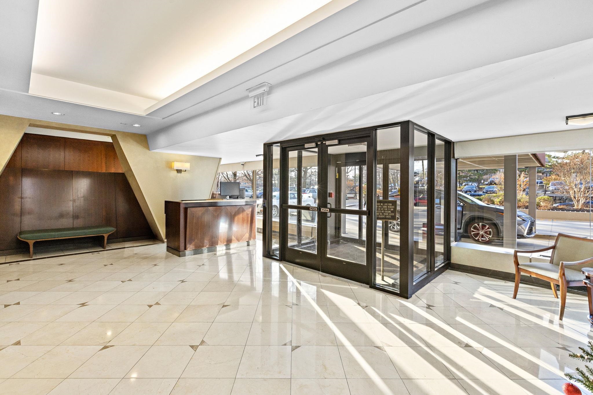3 Horizon Road, Unit G11 Fort Lee, NJ 07024 - Photo 19 of 25