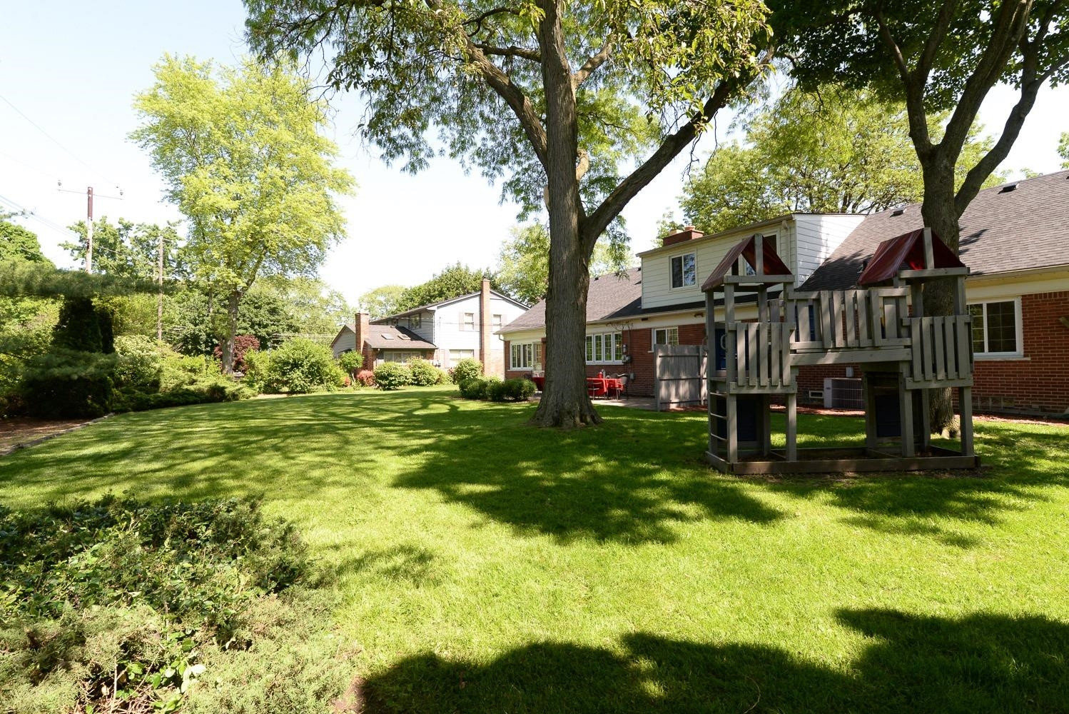 26234 Graham Road Redford, MI 48239 - Photo 59 of 64 Photo 59