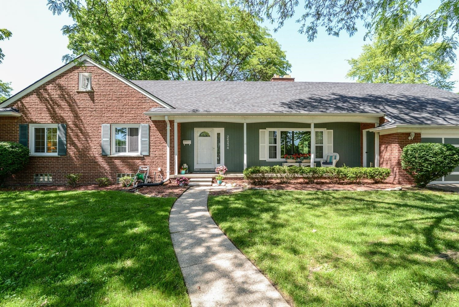 26234 Graham Road Redford, MI 48239 - Photo 8 of 64 Photo 8
