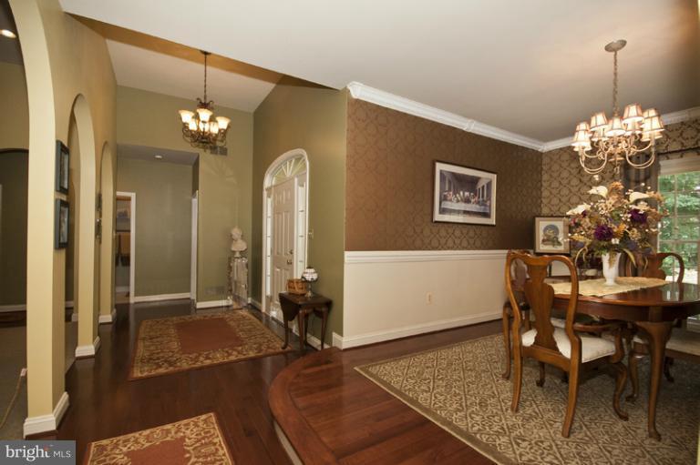 3204 Shiloh Road Hampstead, MD 21074 - Photo 14 of 30 Dining Room