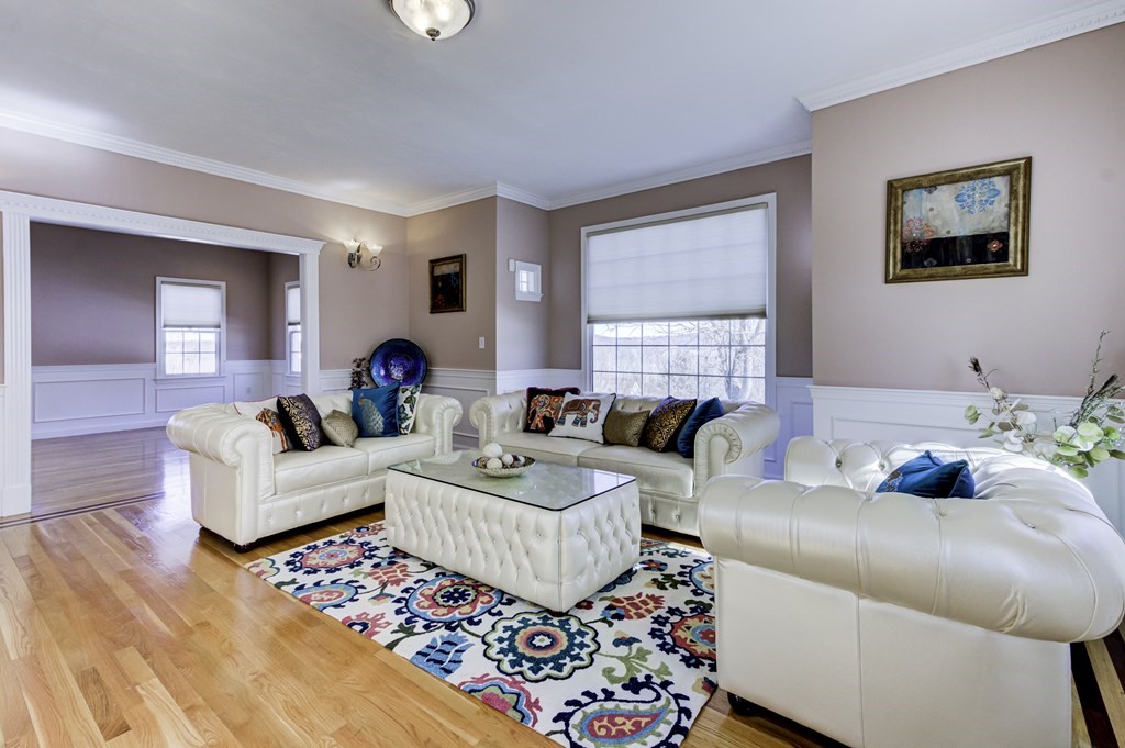 6 Beeton Path Westborough, MA 01581 - Photo 5 of 42