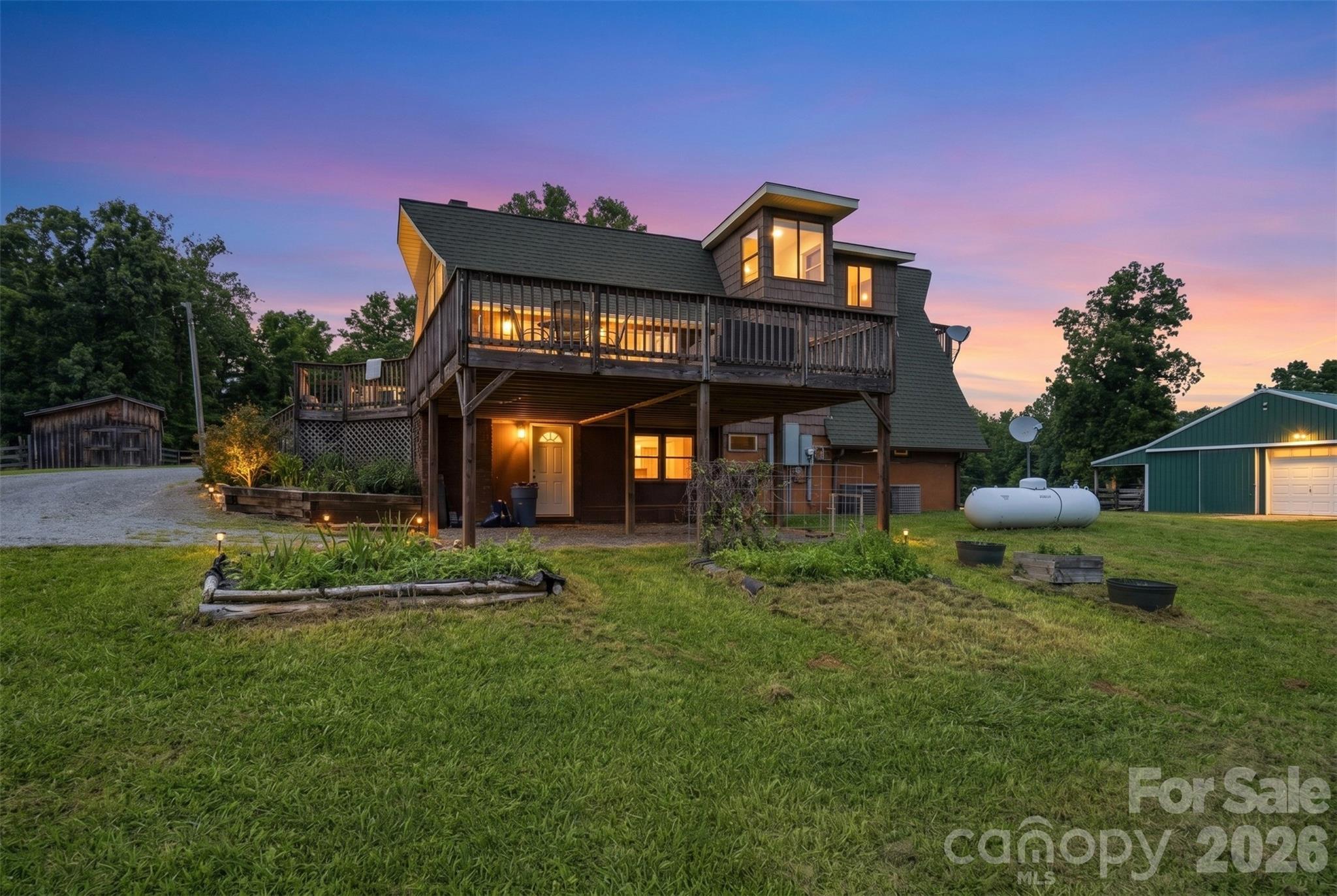 5835 Kreps Road Clover, SC 29710 - Photo 2 of 46