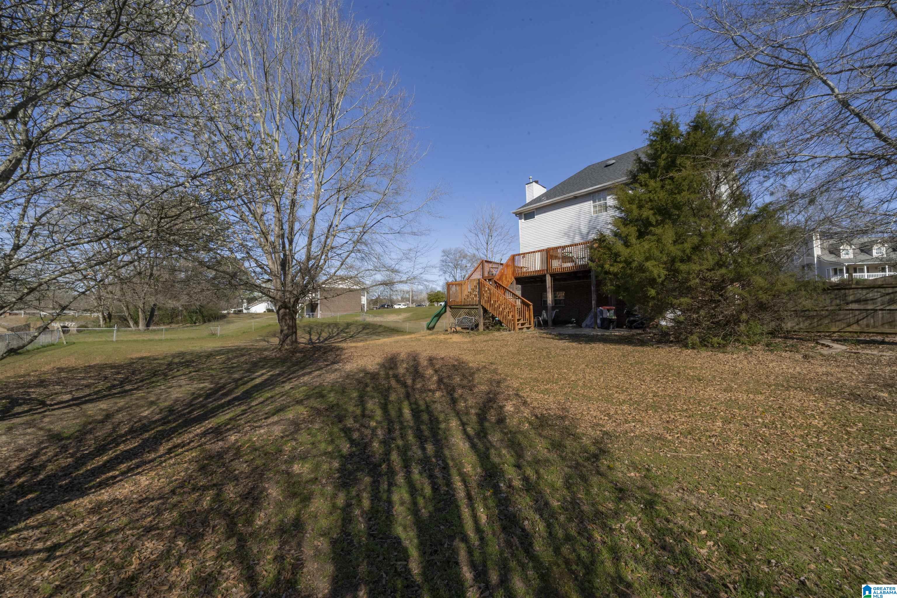 923 10th Street Southwest Alabaster, AL 35007 - Photo 36 of 39
