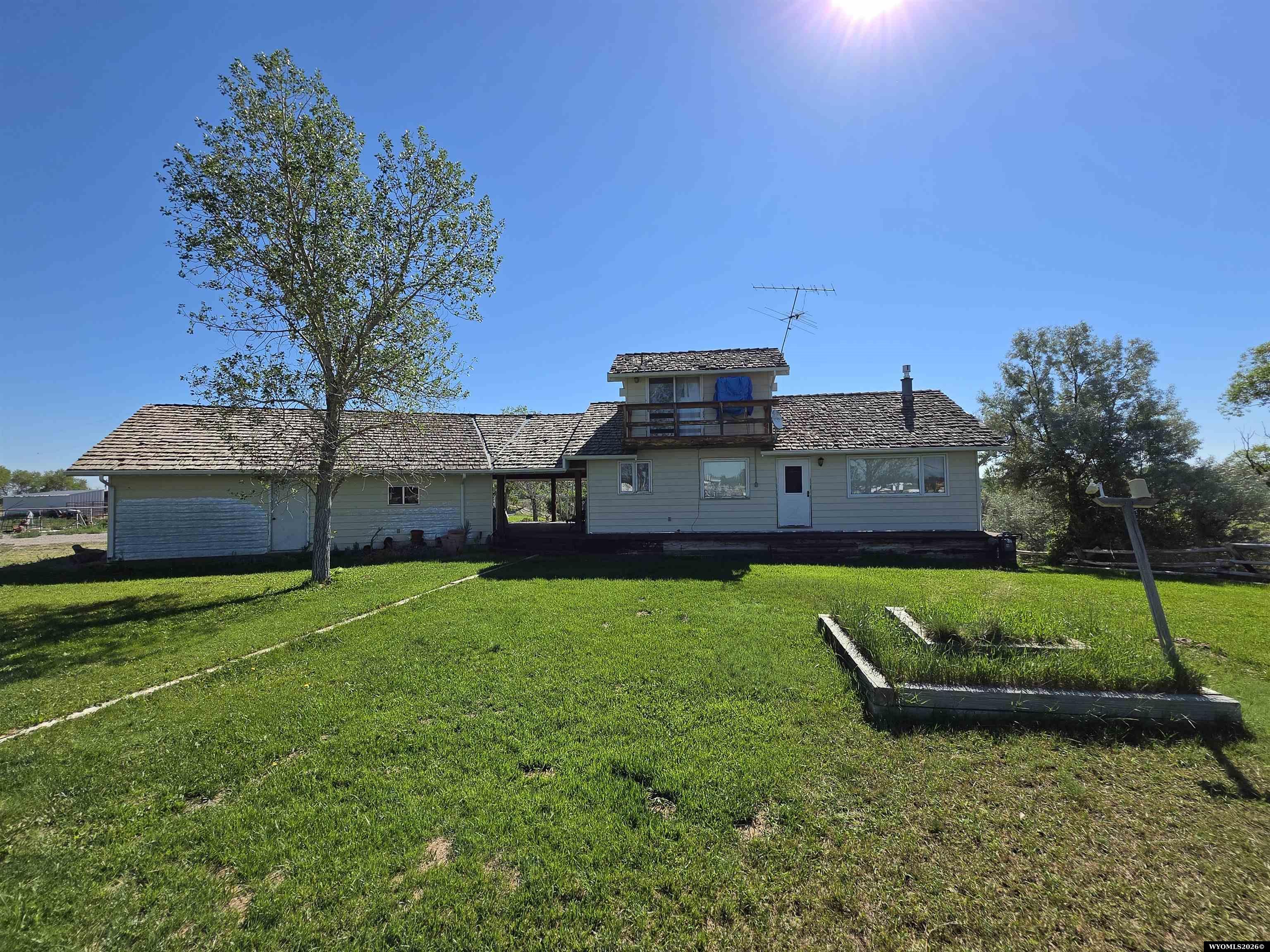 1015 South Smith Road Riverton, WY 82501 - Photo 17 of 19