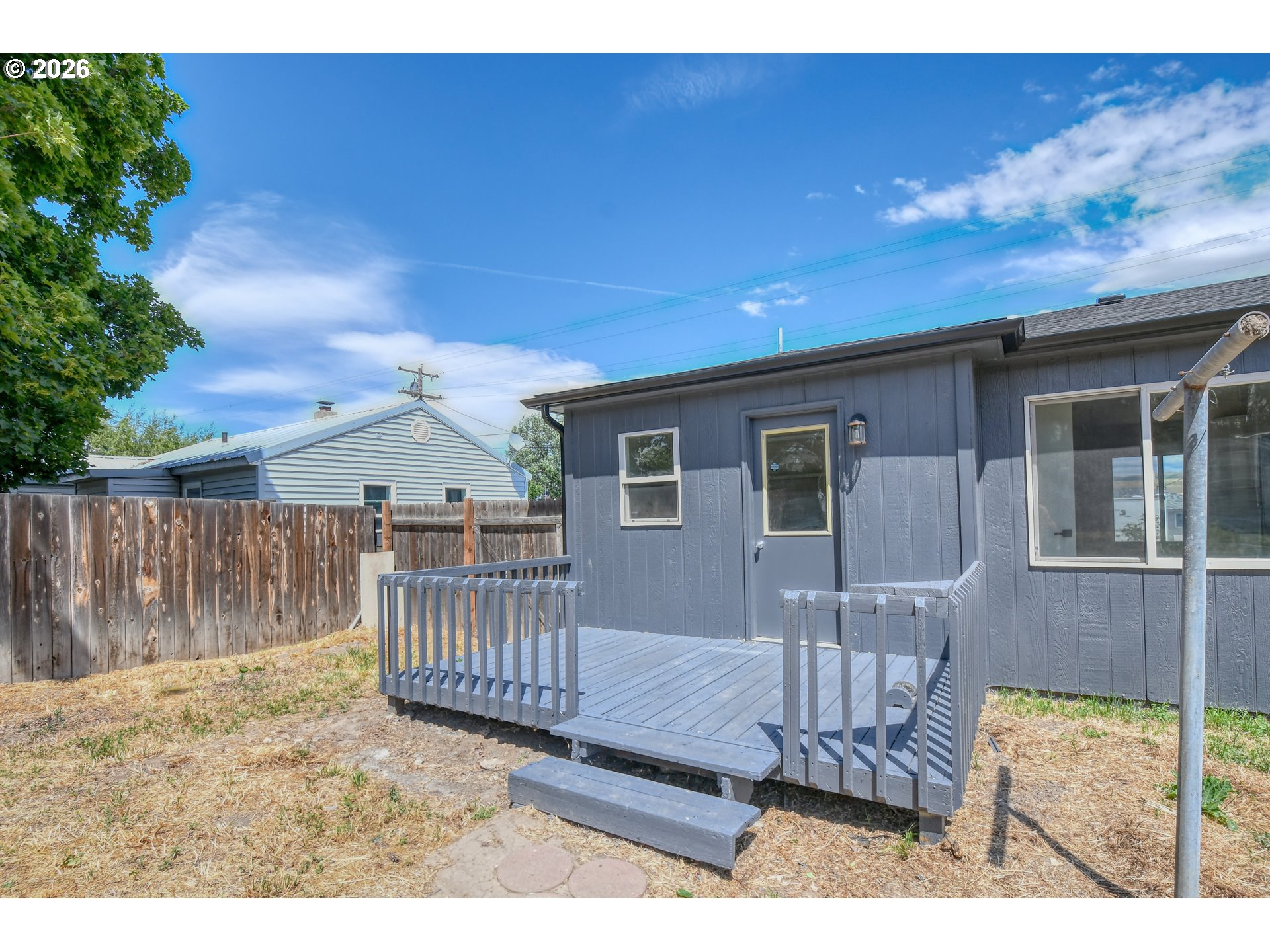 889 Southwest Birch Street Pilot Rock, OR 97868 - Photo 40 of 41