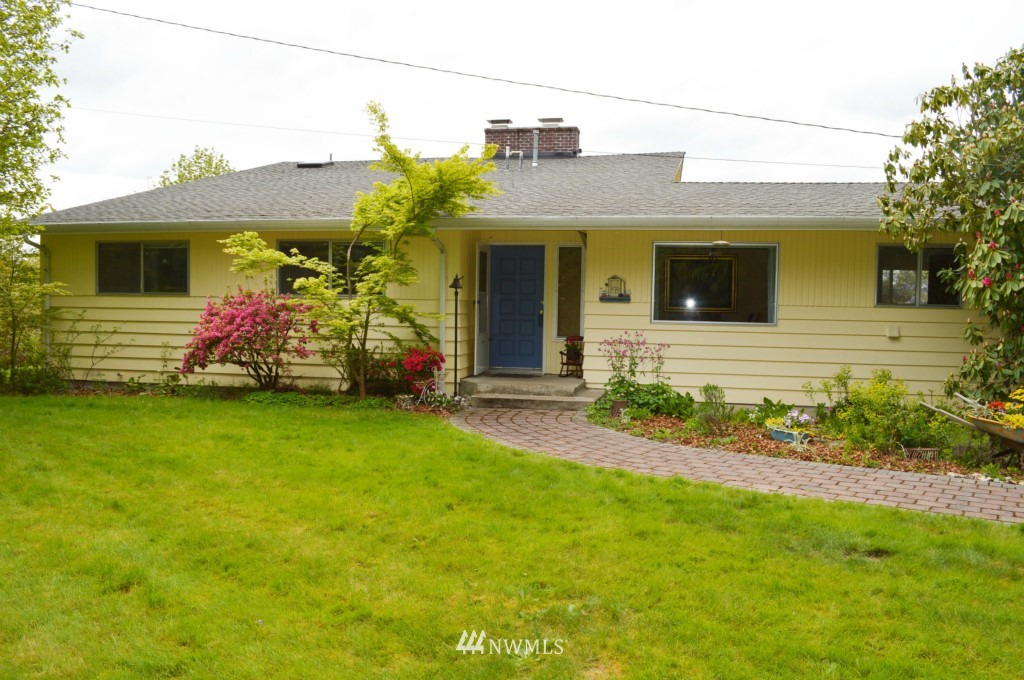 5424 Hawks Prairie Road Northeast Olympia, WA 98516 - Photo 1 of 25 Gallery Image 1