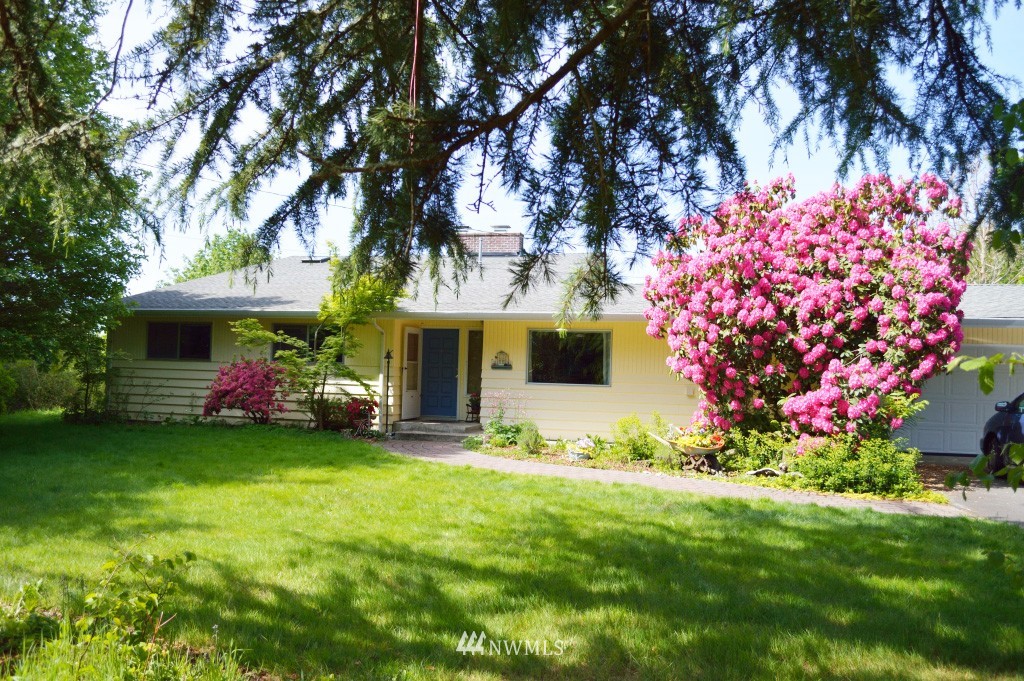 5424 Hawks Prairie Road Northeast Olympia, WA 98516 - Photo 2 of 25 Gallery Image 2
