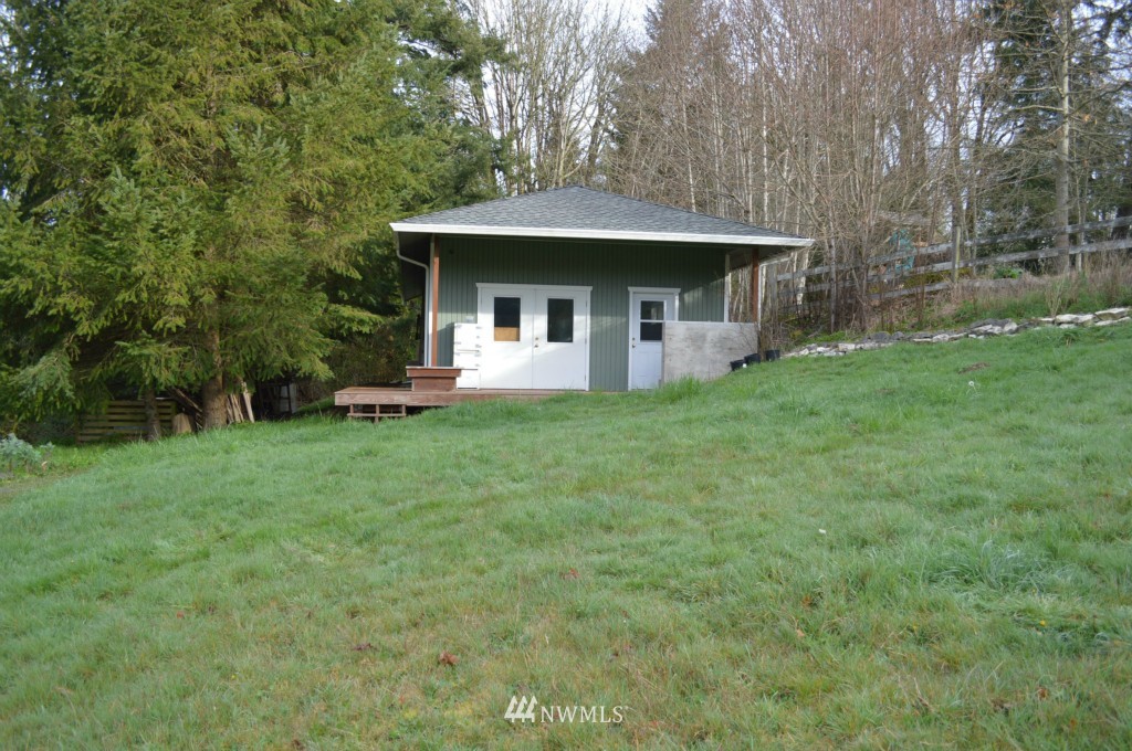 5424 Hawks Prairie Road Northeast Olympia, WA 98516 - Photo 24 of 25 Gallery Image 24