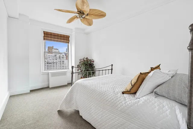 a view of front door