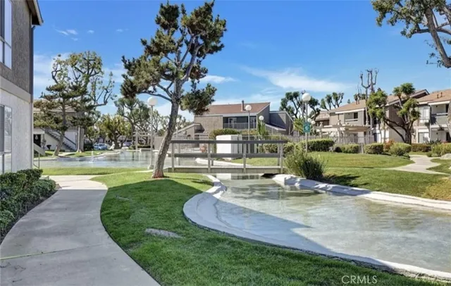 $470,000 | 2875 South Fairview Street, Unit B, Santa Ana, CA 92704