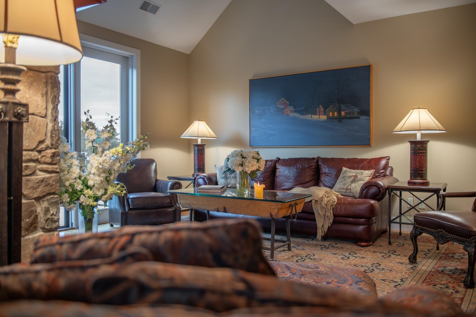 51 McLane Road, Unit 28 Stowe, VT 05672 - Photo 8 of 50 Gallery Image 8