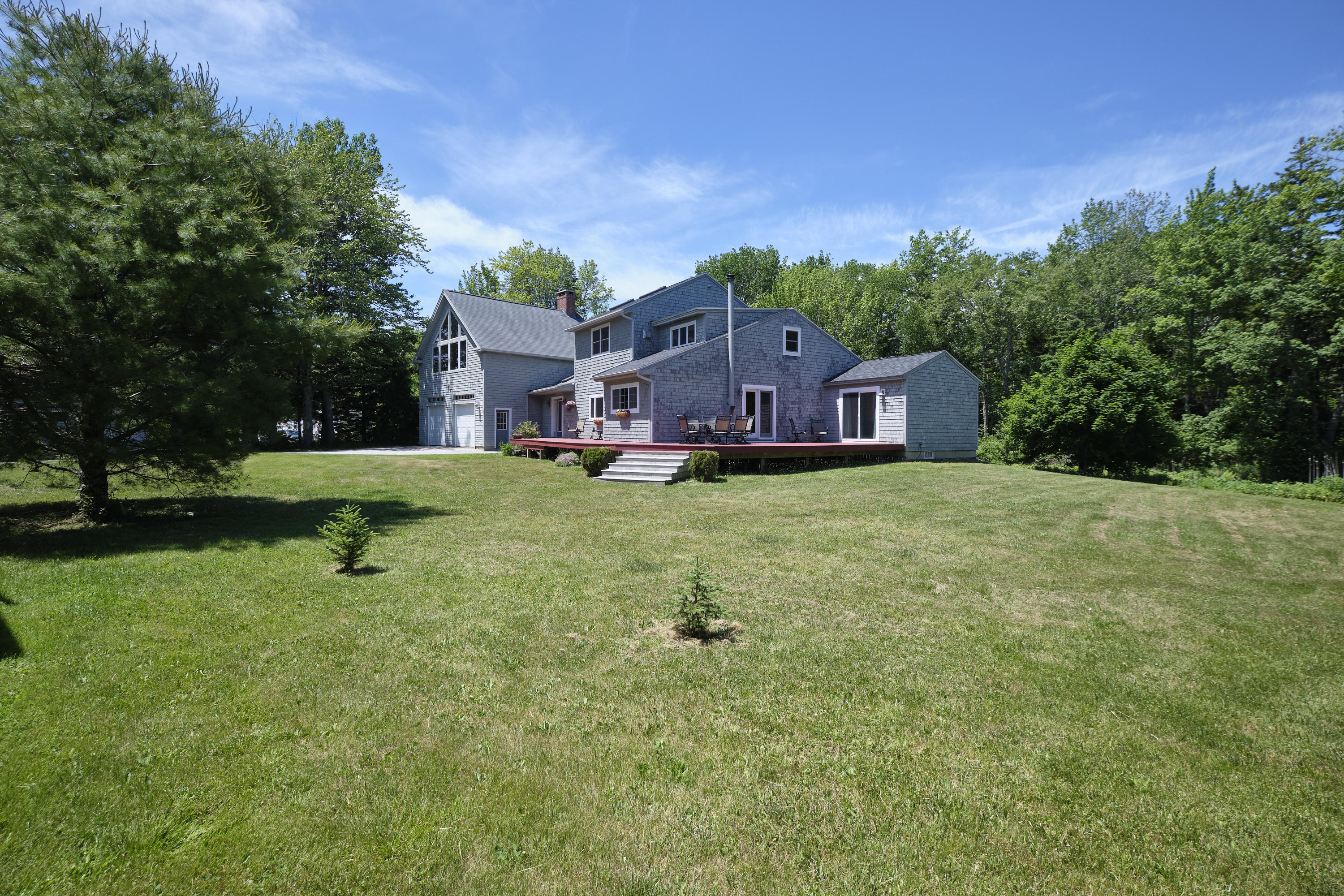227 Ridge Road Tenants Harbor, ME 04860 - Photo 8 of 76 227_Rodge_rd_th-JAC