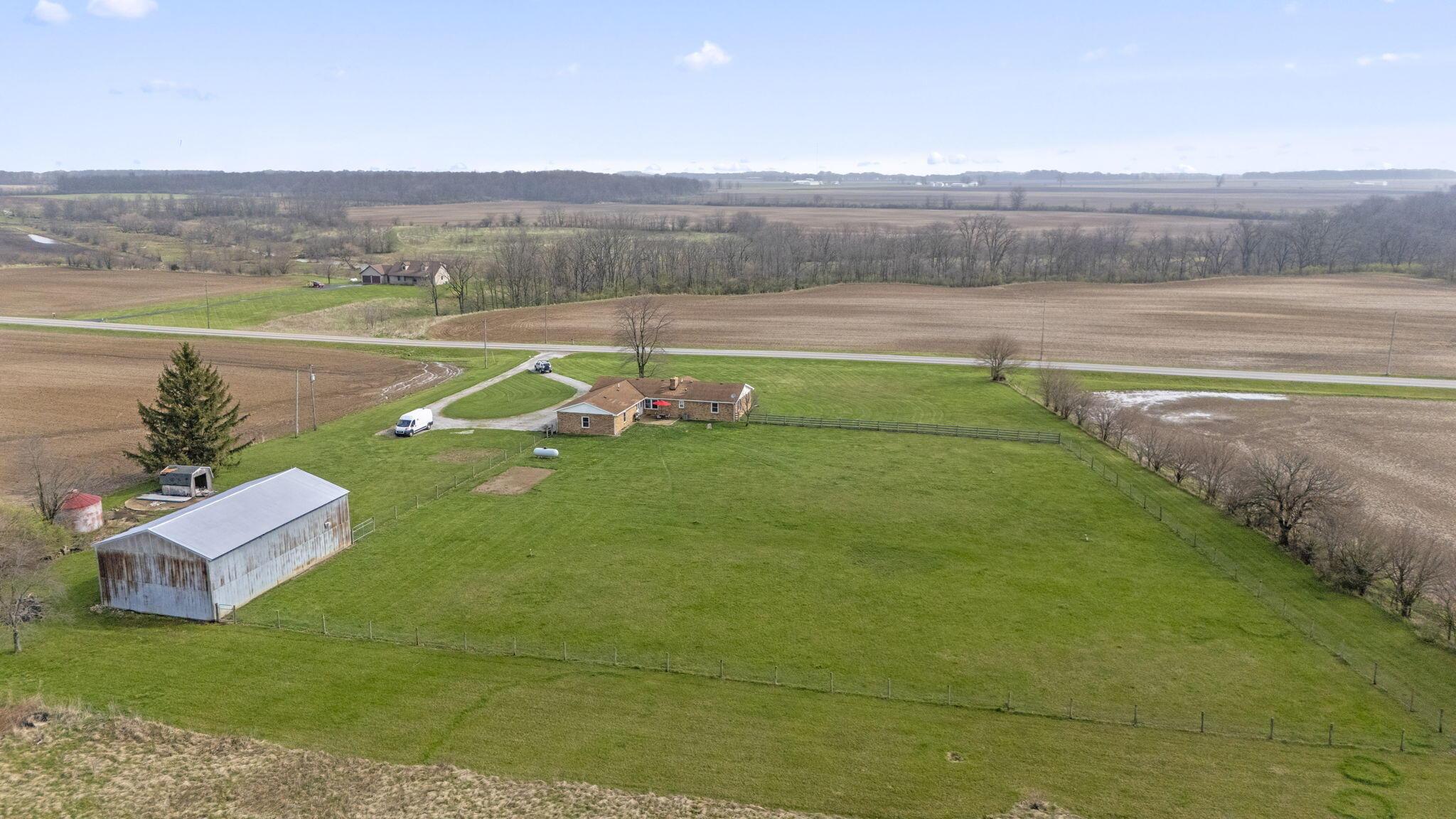 6000 Rosedale-Milford Center Road London, OH 43140 - Photo 69 of 73